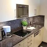Haus Valle Διαμέρισμα *