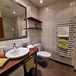 Haus Valle Διαμέρισμα