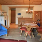 Haus Valle Διαμέρισμα Reith bei Seefeld