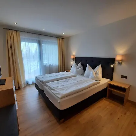 Daire Haus Valle Reith bei Seefeld