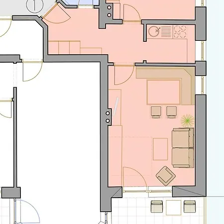 Haus Valle *