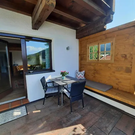 Haus Valle *
