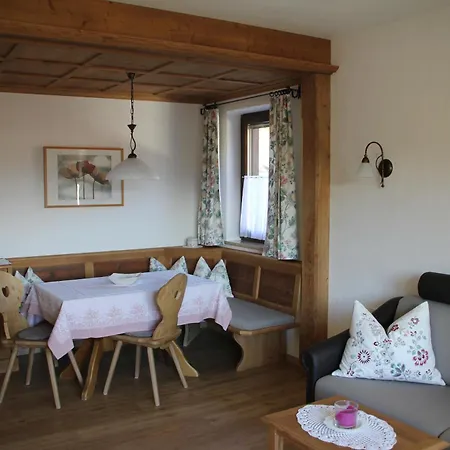 Haus Valle Reith bei Seefeld