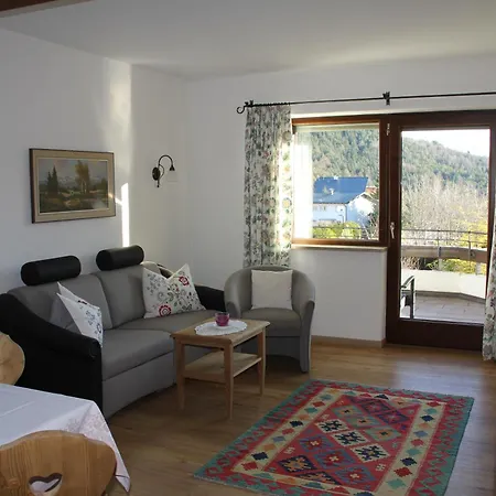 Appartamento Haus Valle *