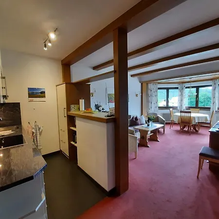 Haus Valle * 瑞斯·贝·泽费尔德