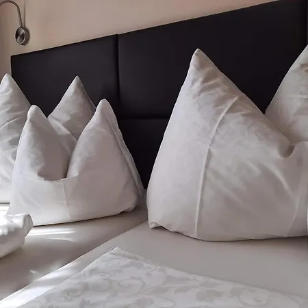 Appartement Haus Valle *