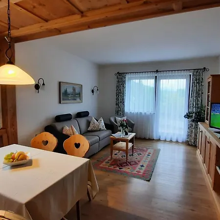 Haus Valle 瑞斯·贝·泽费尔德