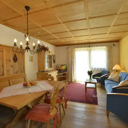 Haus Valle * 瑞斯·贝·泽费尔德