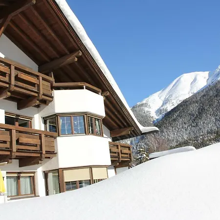 Haus Valle Apartament *