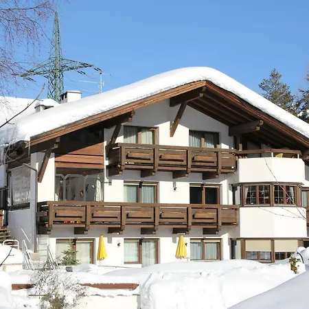 Haus Valle 瑞斯·贝·泽费尔德