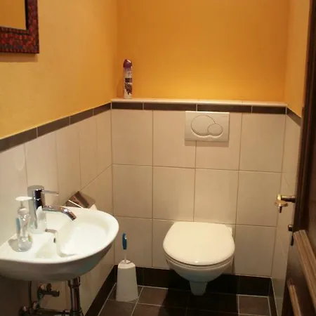 Appartamento Haus Valle Reith bei Seefeld