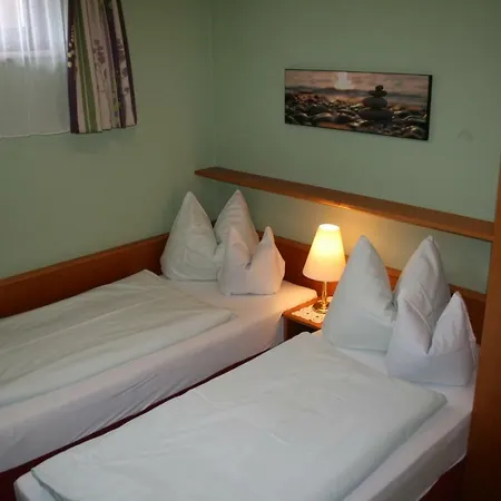 Daire Haus Valle *