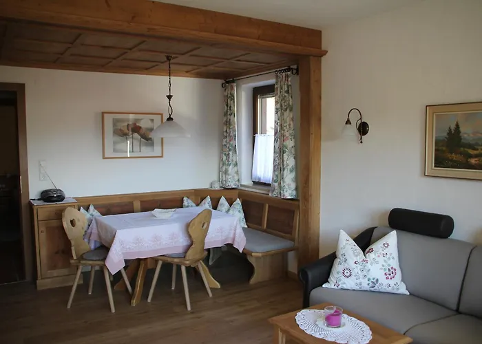 Haus Valle Reith bei Seefeld