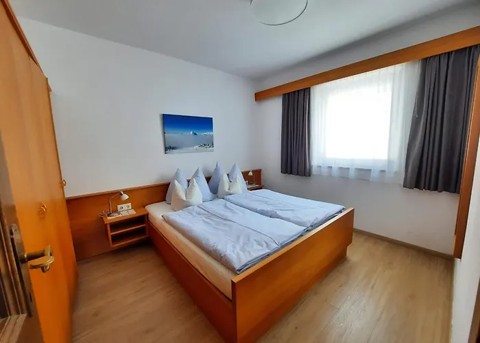 Haus Valle Appartement