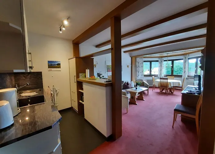 Haus Valle * Reith bei Seefeld