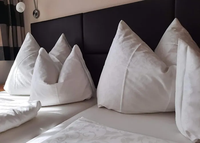 Apartamento Haus Valle *