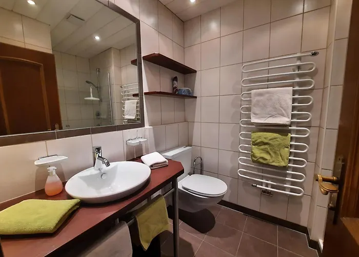 Haus Valle Apartamento