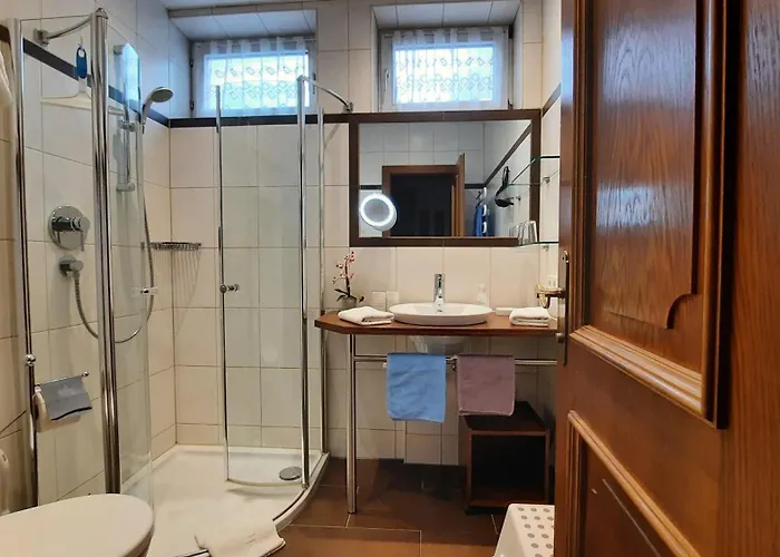 Haus Valle Apartamento Reith bei Seefeld