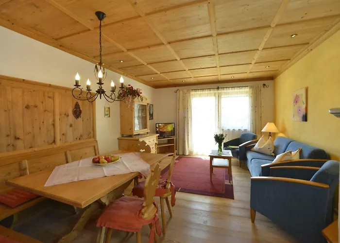 Haus Valle * Reith bei Seefeld