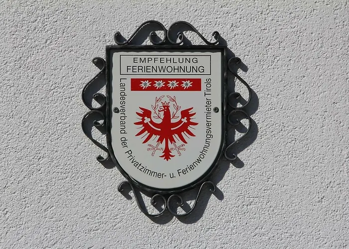 Haus Valle Apartamento *