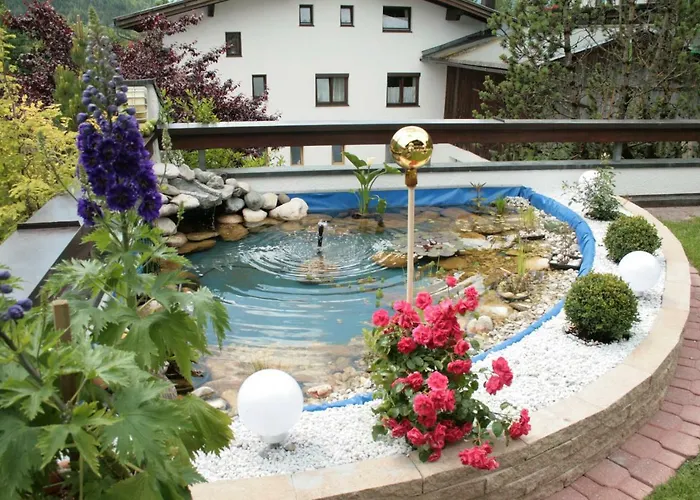 Apartment Haus Valle Reith bei Seefeld