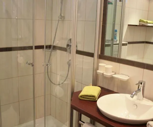 Appartement Haus Valle