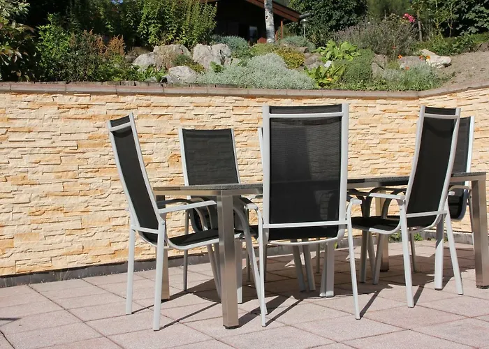 Apartamento Haus Valle Reith bei Seefeld