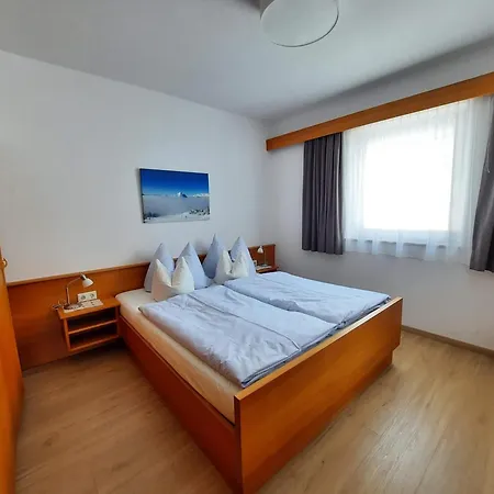 Haus Valle Lägenhet