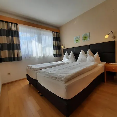 Haus Valle Lägenhet *