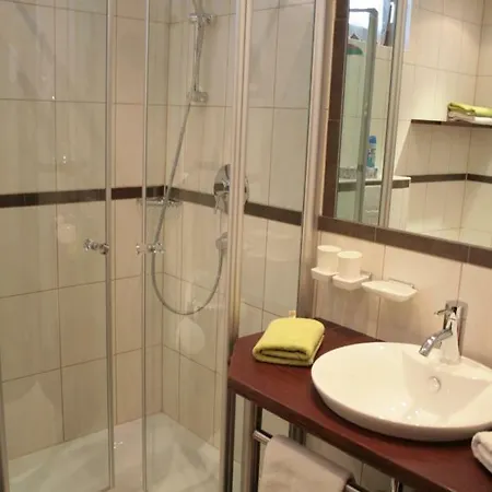 Lägenhet Haus Valle