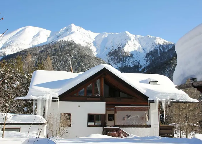 Haus Valle