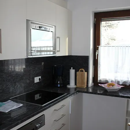 Apartamento Haus Valle Reith bei Seefeld