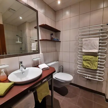 Haus Valle Appartement