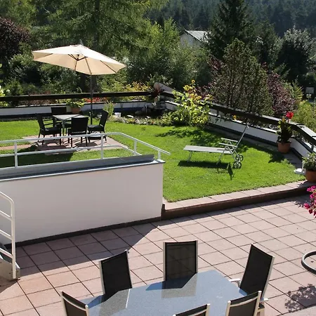 Appartement Haus Valle *