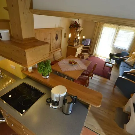 Haus Valle Reith bei Seefeld