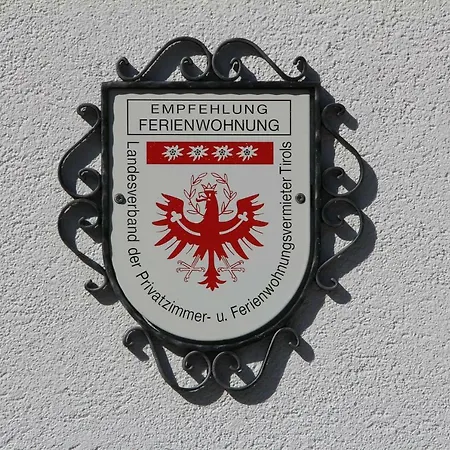 Haus Valle Appartement *