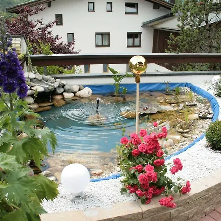 Appartement Haus Valle Reith bei Seefeld