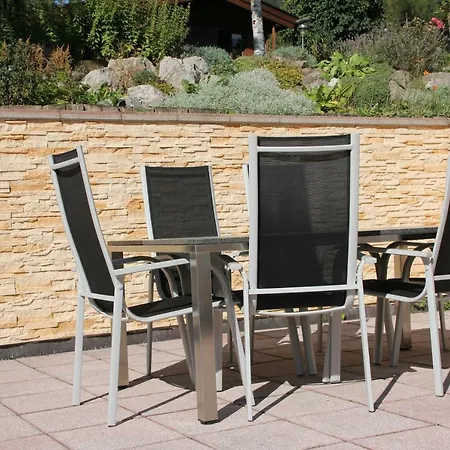 Apartamento Haus Valle Reith bei Seefeld