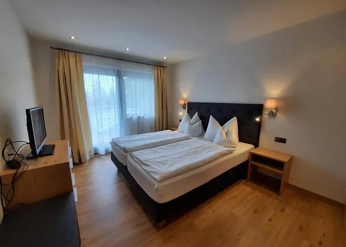 Apartment Haus Valle Reith bei Seefeld