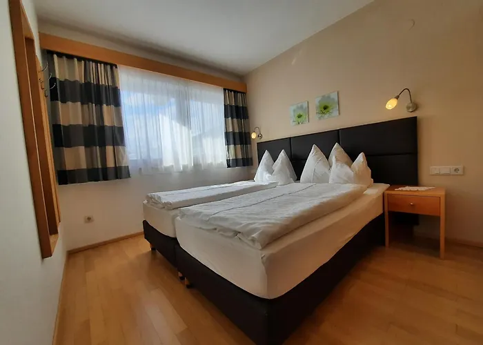 Haus Valle Apartment *