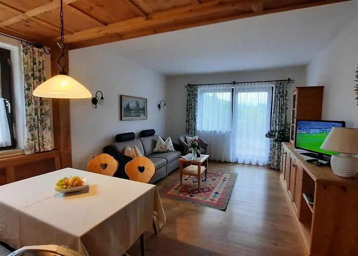 Haus Valle Reith bei Seefeld