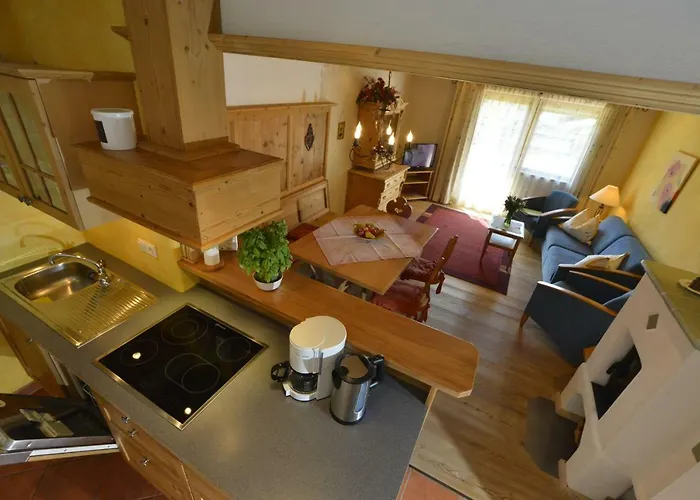 Haus Valle Reith bei Seefeld