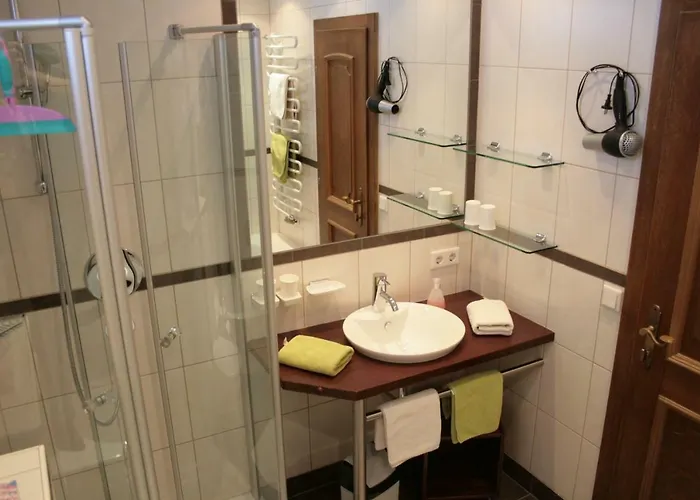 Apartment Haus Valle Reith bei Seefeld